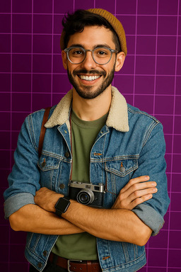 Media Designer