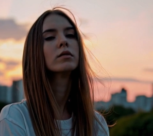 Amelia Hartley